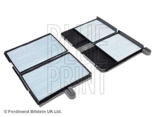 Filter Set, cabin air